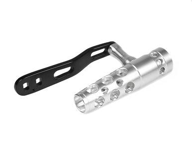 Jigging World - Power Handle for Shimano TLD 15 Lever Drag Reels - Image 2