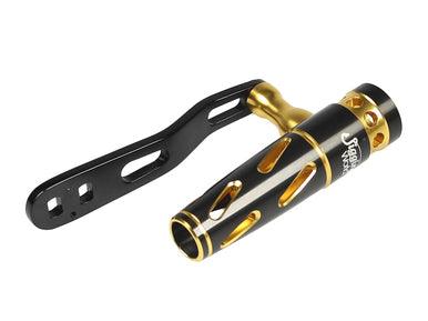 Jigging World - Power Handle for Shimano TLD 15 Lever Drag Reels - Image 3