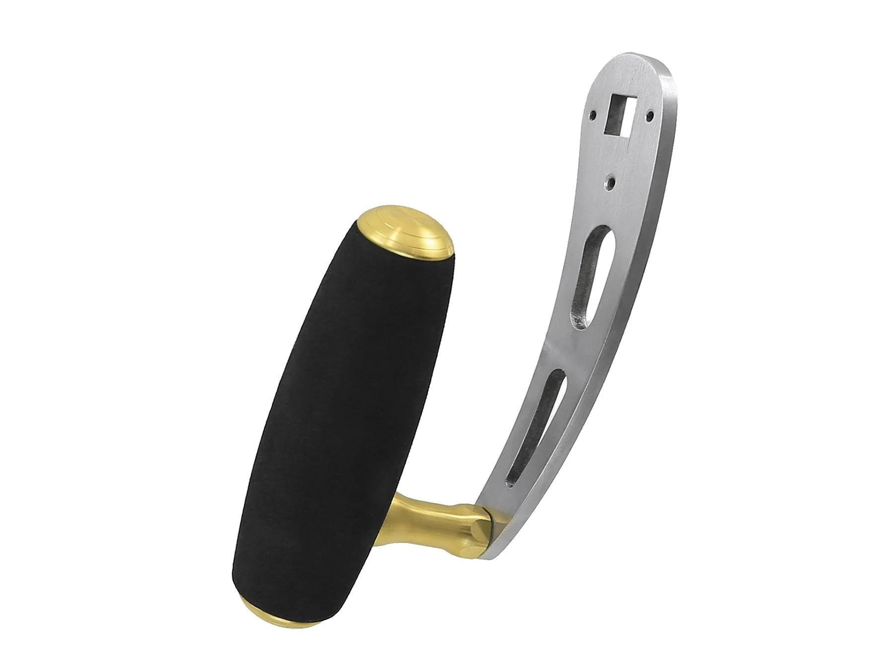 Jigging World - Power Handle for Shimano TLD, Tiagra, Tyrnos 2 Speed Lever Drag Reels - Image 4