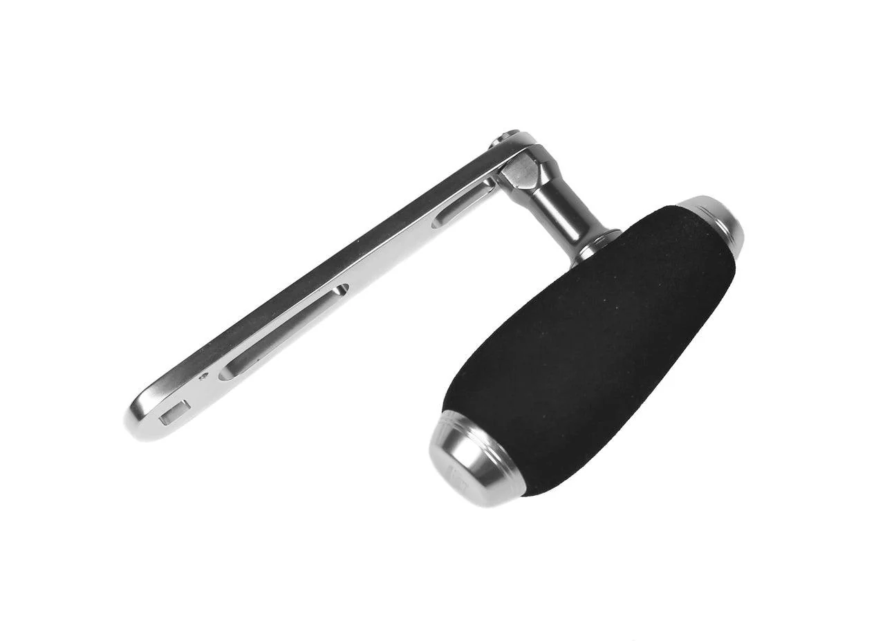 Jigging World - Power Handle for Shimano TLD 25 Lever Drag Reels - Image 3