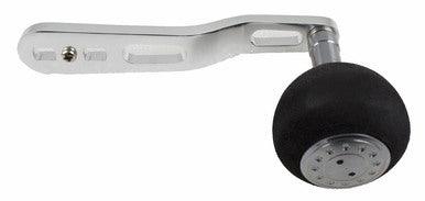 Jigging World - Power Handle for Shimano Trinidad A Star Drag Reels - Image 2