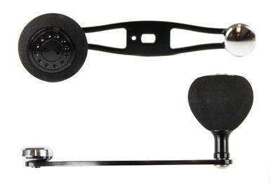 Jigging World - Power Handles for Abu Garcia Low Profile Reels - Image 3