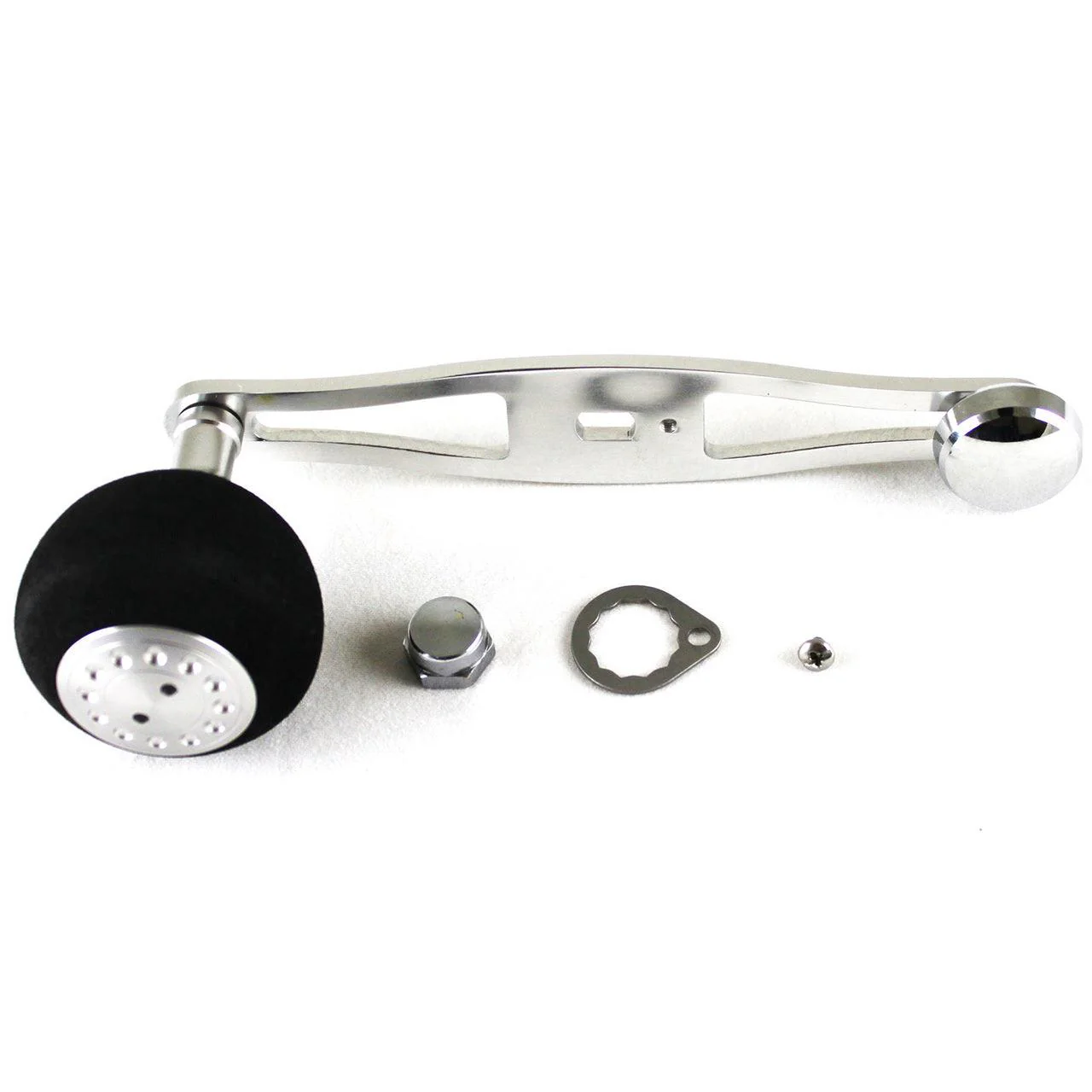 Jigging World - Power Handles for Abu Garcia Low Profile Reels - Image 4