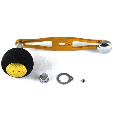 Jigging World - Power Handles for Abu Garcia Low Profile Reels - Image 5