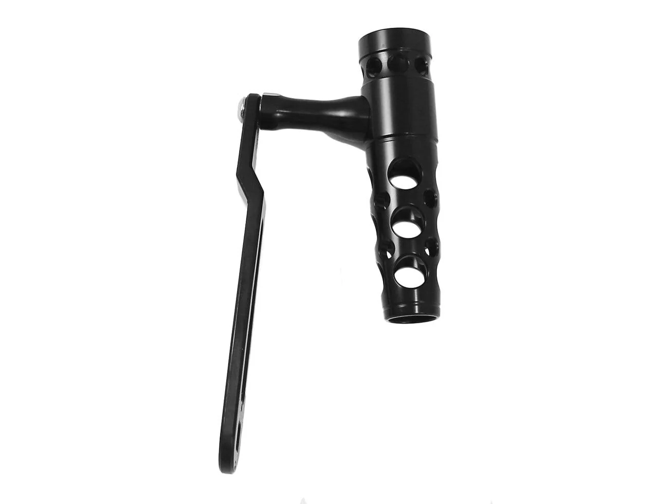 Jigging World - Power Handles for Accurate Boss Valiant 400 ~ 1000 Size Lever Drag Reels - Image 3