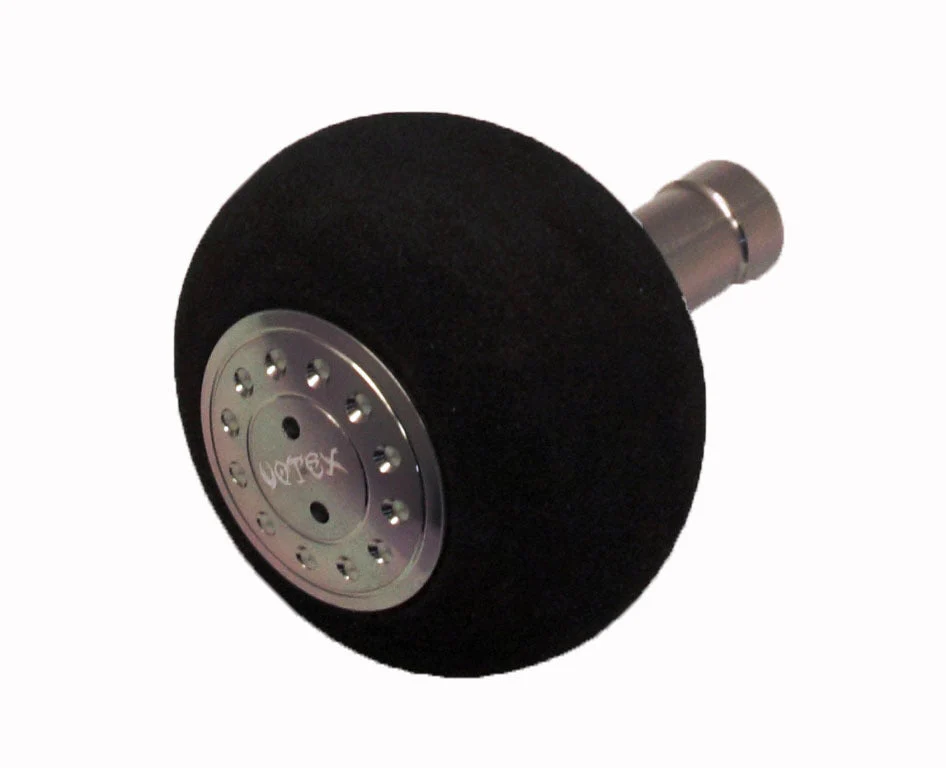 Jigging World - Power Handles for Accurate Boss Valiant 400 ~ 600 Size Lever Drag Reels - Image 10
