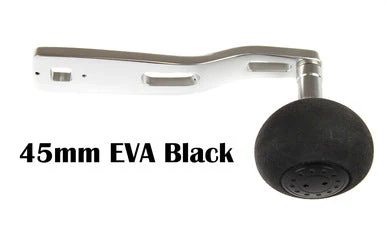 Jigging World - Power Handles for Accurate Boss Valiant 400 ~ 600 Size Lever Drag Reels - Image 3