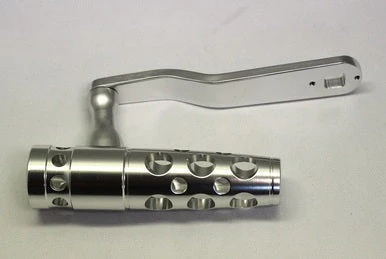 Jigging World - Power Handles for Accurate Boss Valiant 400 ~ 600 Size Lever Drag Reels - Image 7
