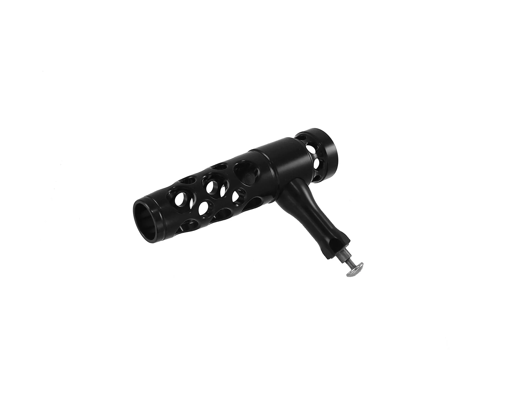 Jigging World - Power Handles for Accurate Boss Valiant 400 ~ 600 Size Lever Drag Reels - Image 8