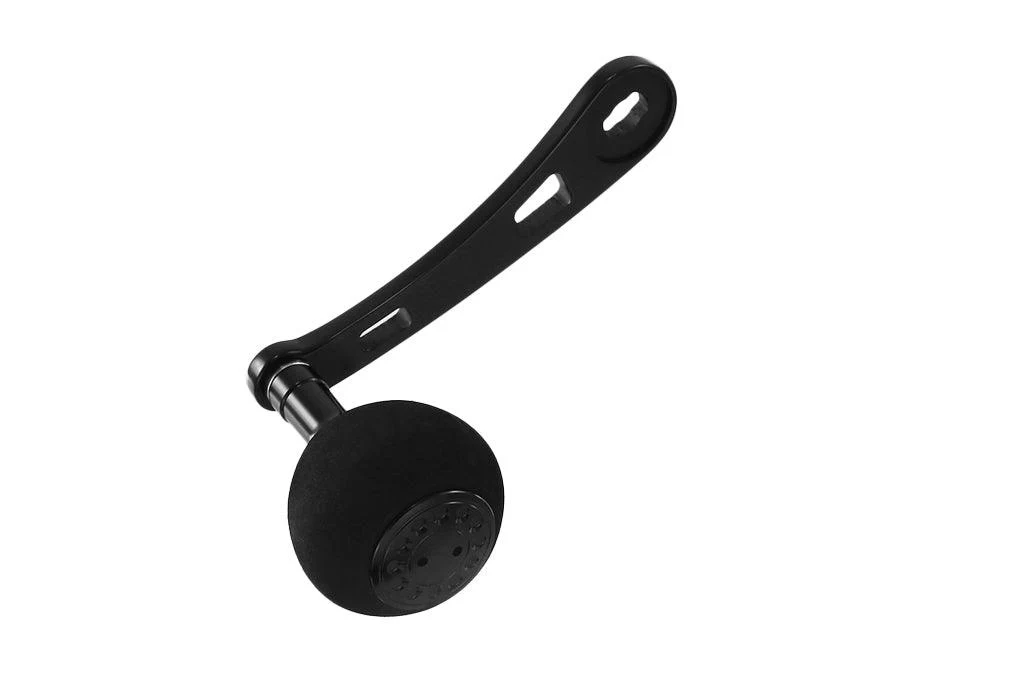 Jigging World - Power Handle for Newell Reels - Image 3