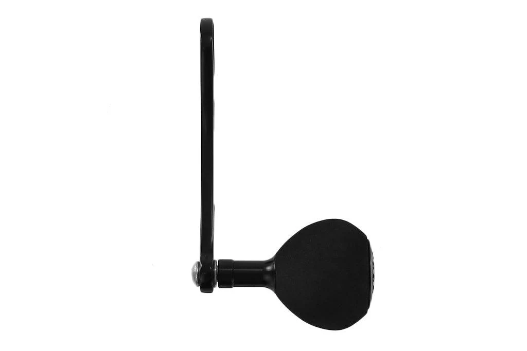 Jigging World - Power Handle for Newell Reels - Image 4