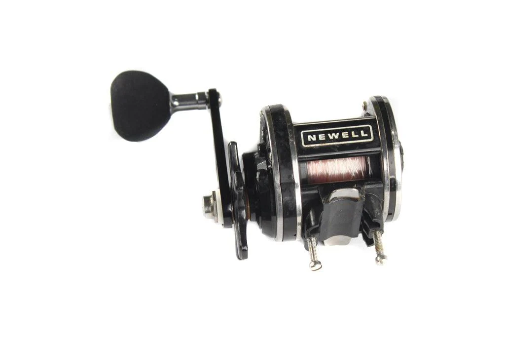 Jigging World - Power Handle for Newell Reels - Image 5