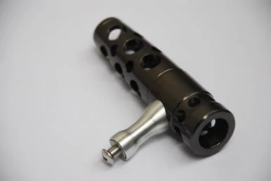Jigging World - Power Handles for Okuma Cedros, Cortez, Clarion Star Drag Reels - Image 3