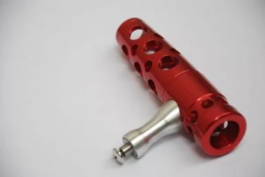 Jigging World - Power Handles for Okuma Cedros, Cortez, Clarion Star Drag Reels - Image 4