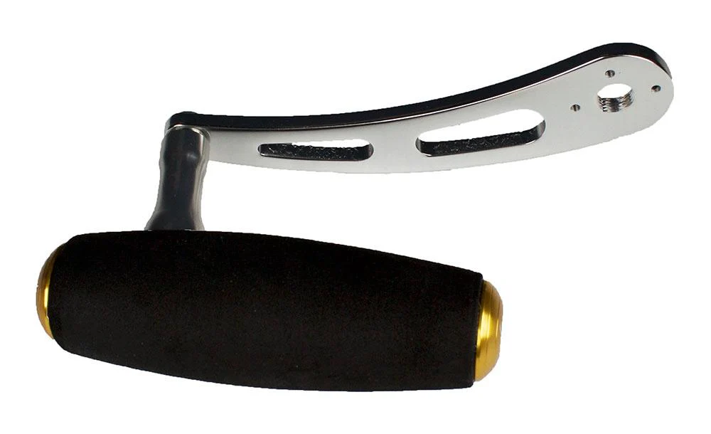 Jigging World - Power Handles for Okuma Makaira & Andros Reels - Image 3