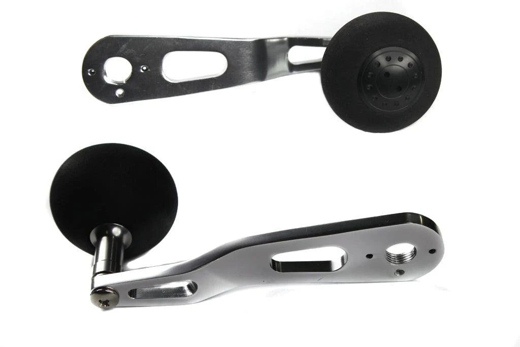 Jigging World - Power Handles for Okuma Makaira & Andros Reels - Image 4