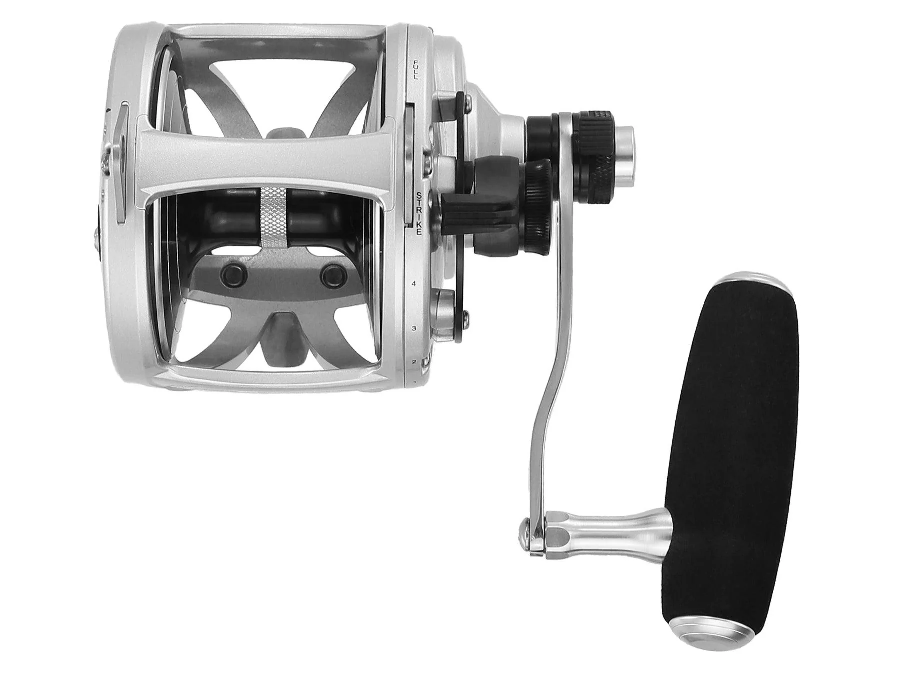Jigging World Power Handles for Penn Fathom II 2-Speed Reels - Image 3
