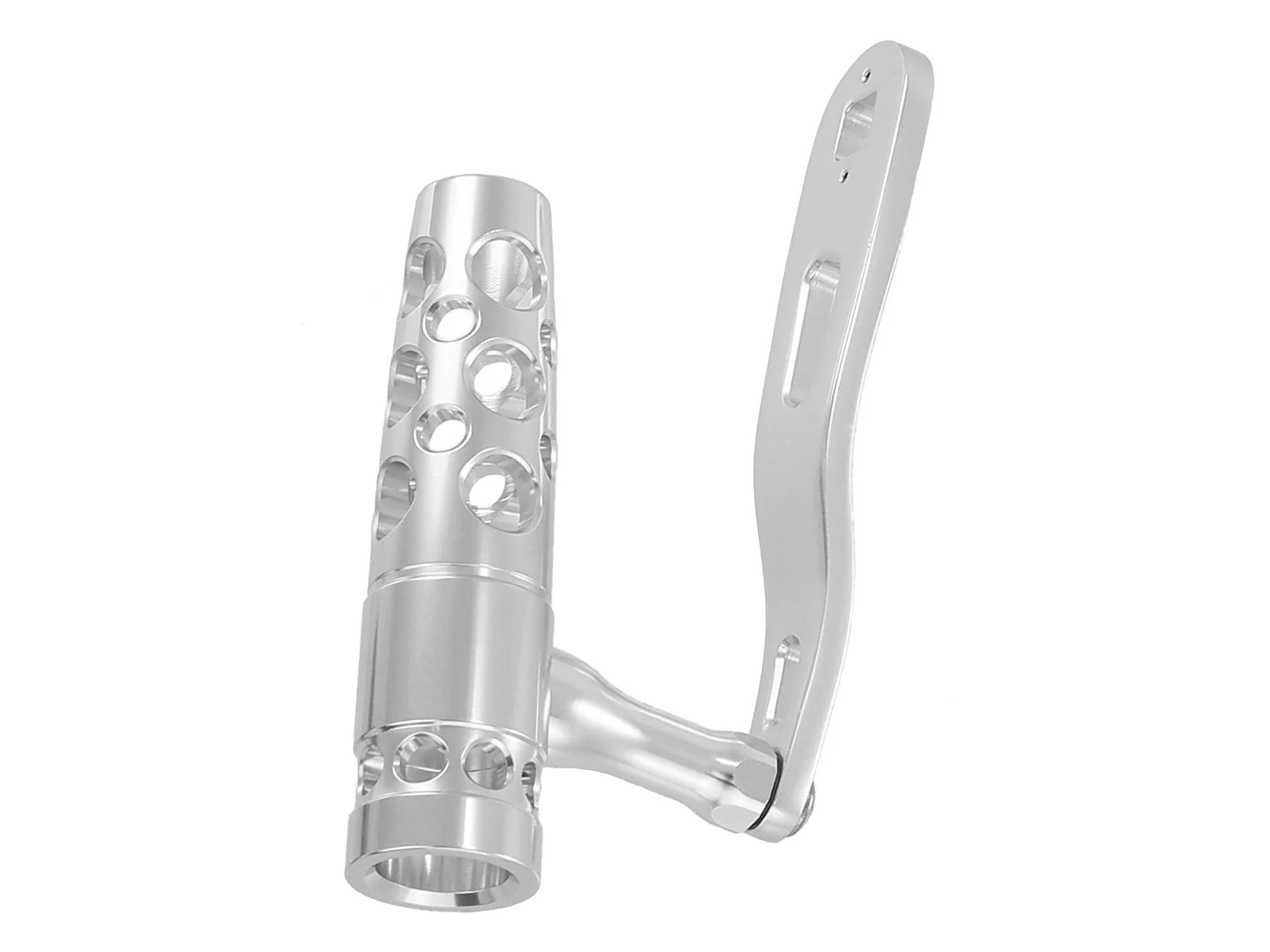 Jigging World Power Handles for Penn Fathom II 2-Speed Reels - Image 6