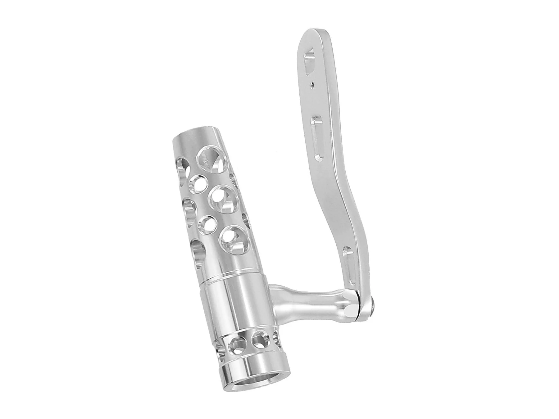 Jigging World Power Handles for Penn Fathom II Single Speed Reels - Image 6