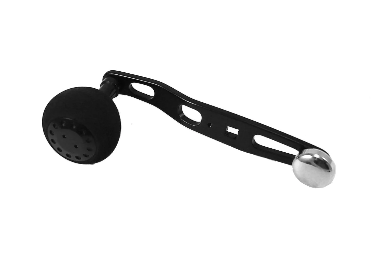 Jigging World - Power Handles for Penn Squall 400 & Fathom 400 Low Profile Reels