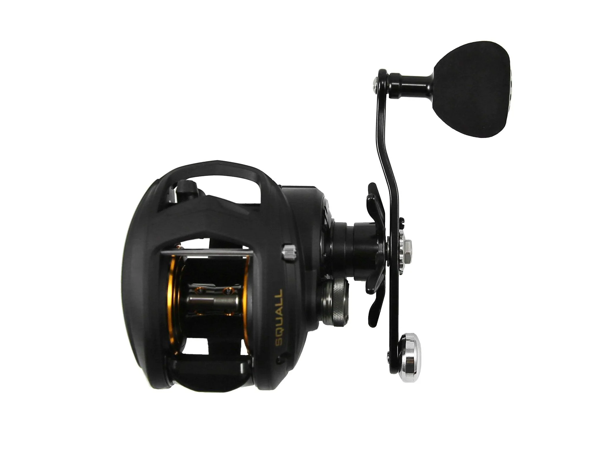 Jigging World - Power Handles for Penn Squall 400 & Fathom 400 Low Profile Reels - Image 3