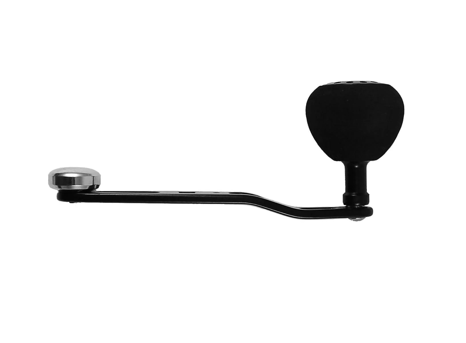 Jigging World - Power Handles for Penn Squall 400 & Fathom 400 Low Profile Reels - Image 6