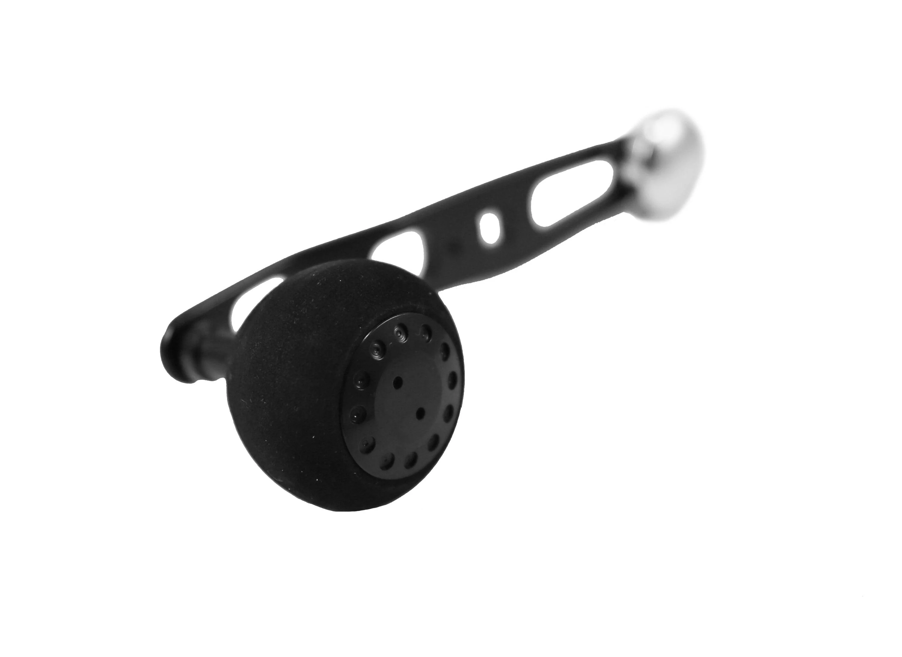 Jigging World - Power Handles for Penn Squall 400 & Fathom 400 Low Profile Reels - Image 7