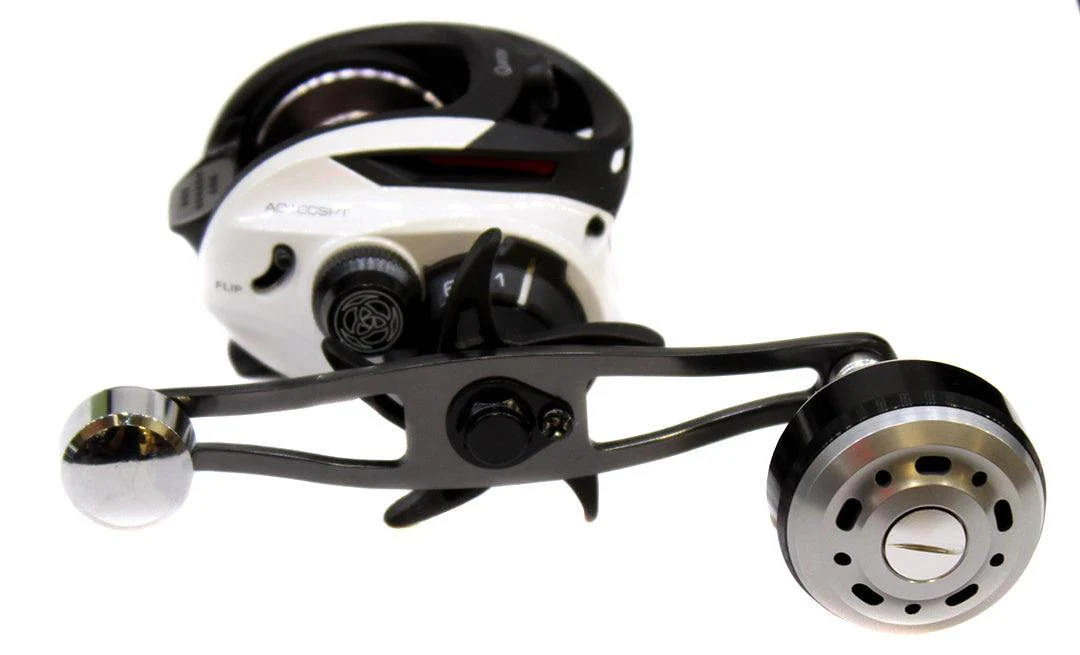 Jigging World - Power Handles for Quantum Baitcasting Reels - Image 3