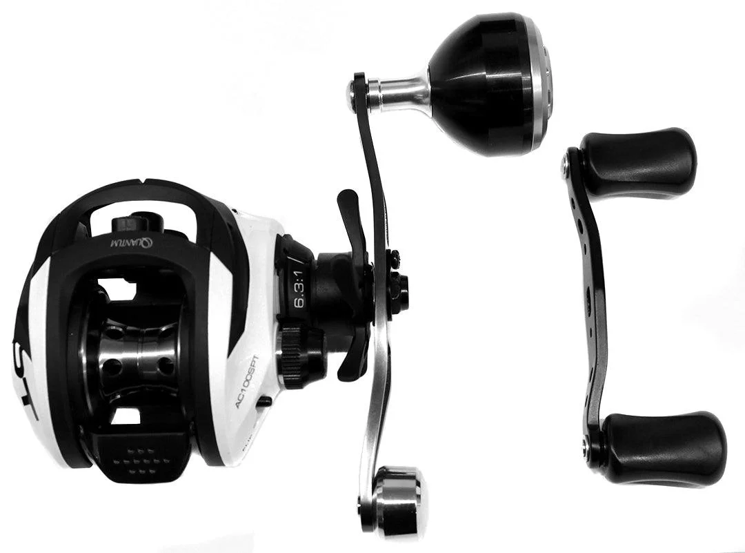 Jigging World - Power Handles for Quantum Baitcasting Reels - Image 4