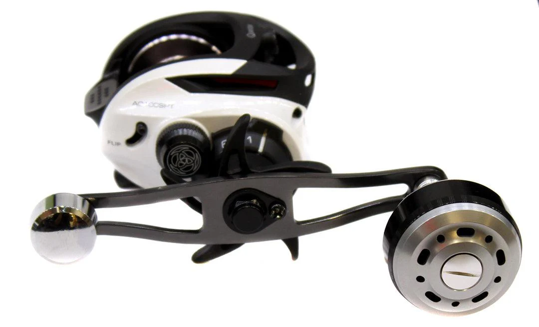 Jigging World - Power Handles for Quantum Baitcasting Reels - Image 6