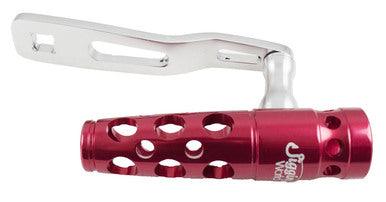 Jigging World - Power Handles for Seigler, Truth, Release LG Reels - Image 2