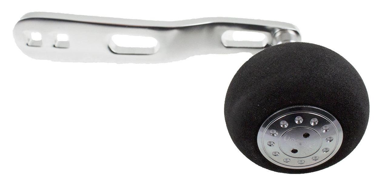 Jigging World - Power Handles for Seigler, Truth, Release SG Reels