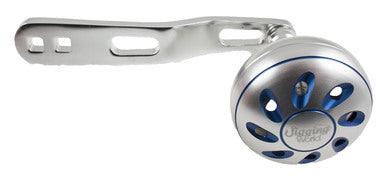Jigging World - Power Handles for Seigler, Truth, Release SG Reels - Image 2