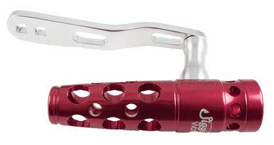 Jigging World - Power Handles for Seigler, Truth, Release SG Reels - Image 3