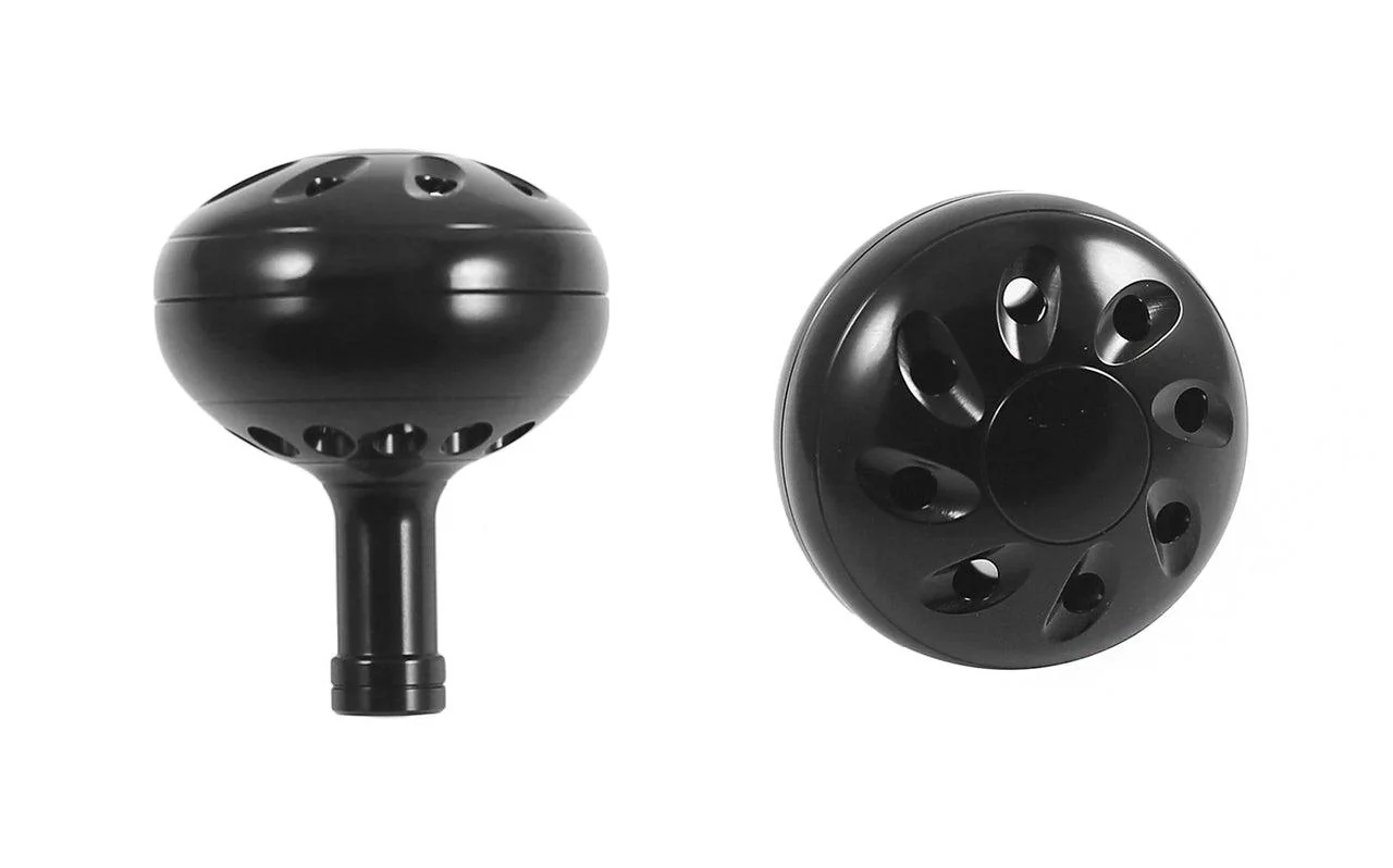 Jigging World - Power Knobs for Van Staal & ZeeBaas Spinning Reels - Image 6
