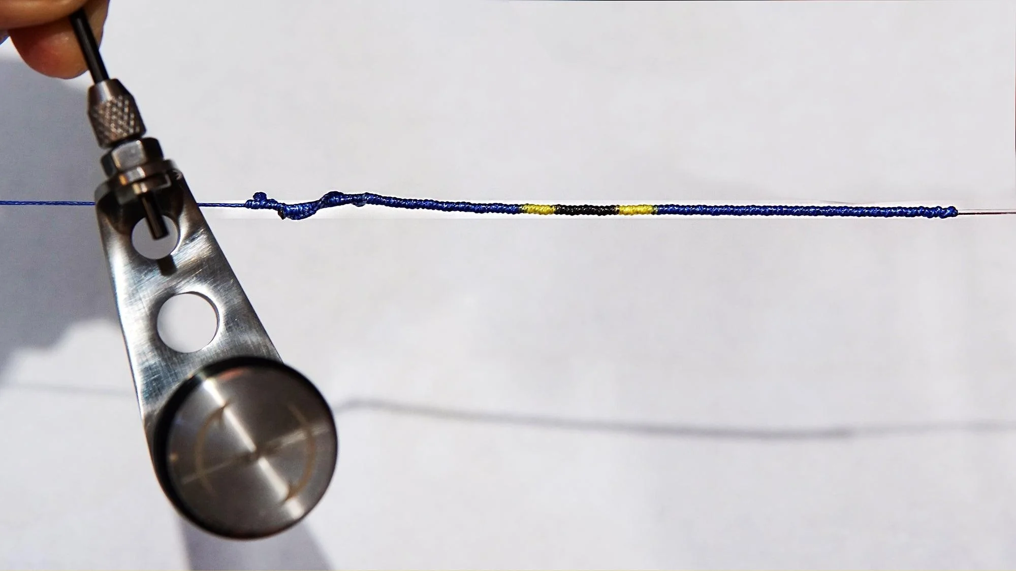 Jigging World PR Bobbin Knotter - Image 2
