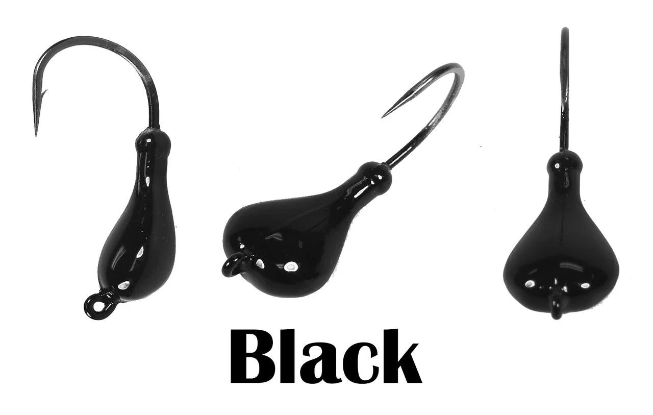 Jigging World Premium Blackfish Jigs *Final Sale* - Image 3