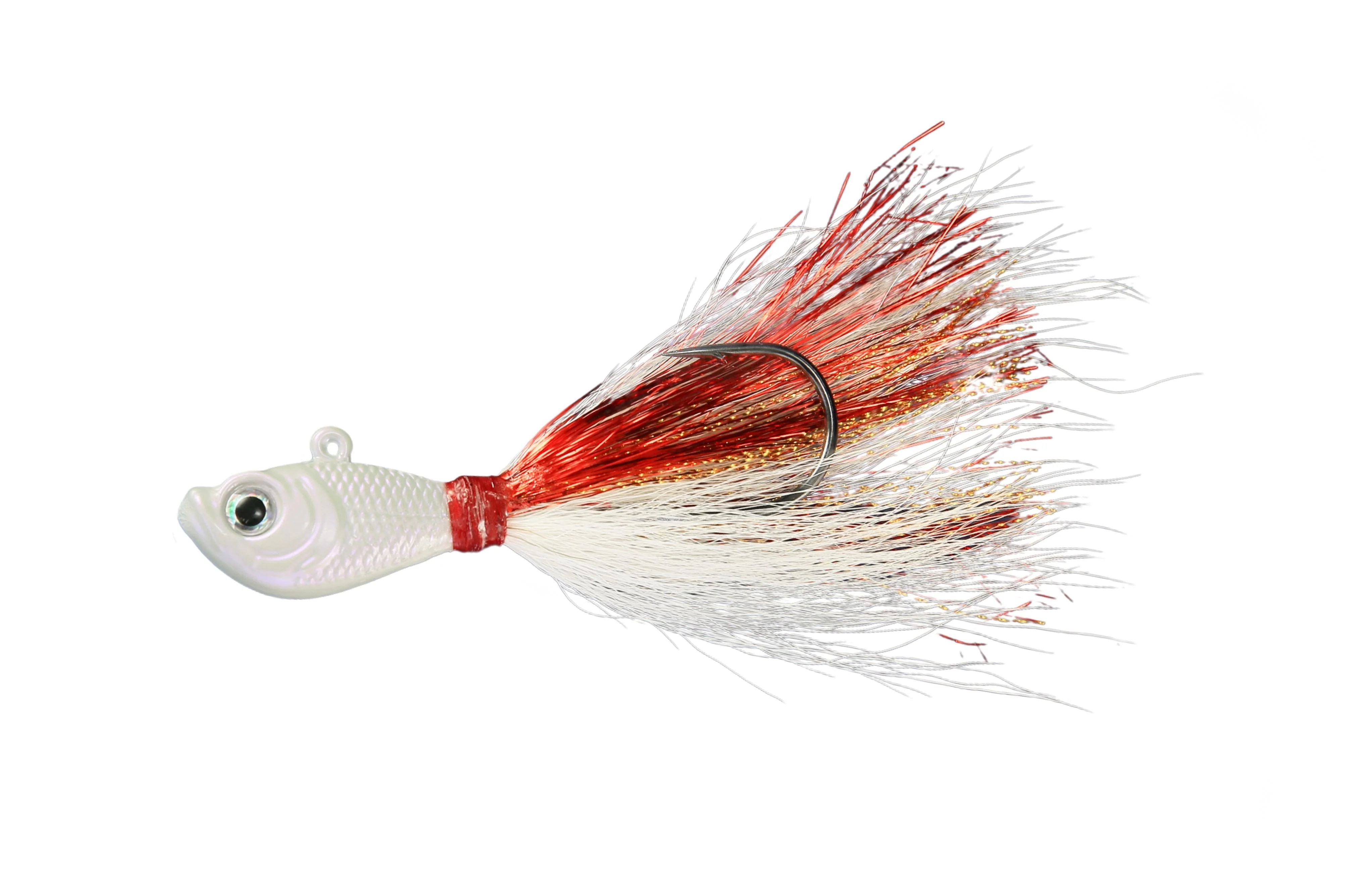 Jigging World Premium Bucktail V2 Jigs - Image 8