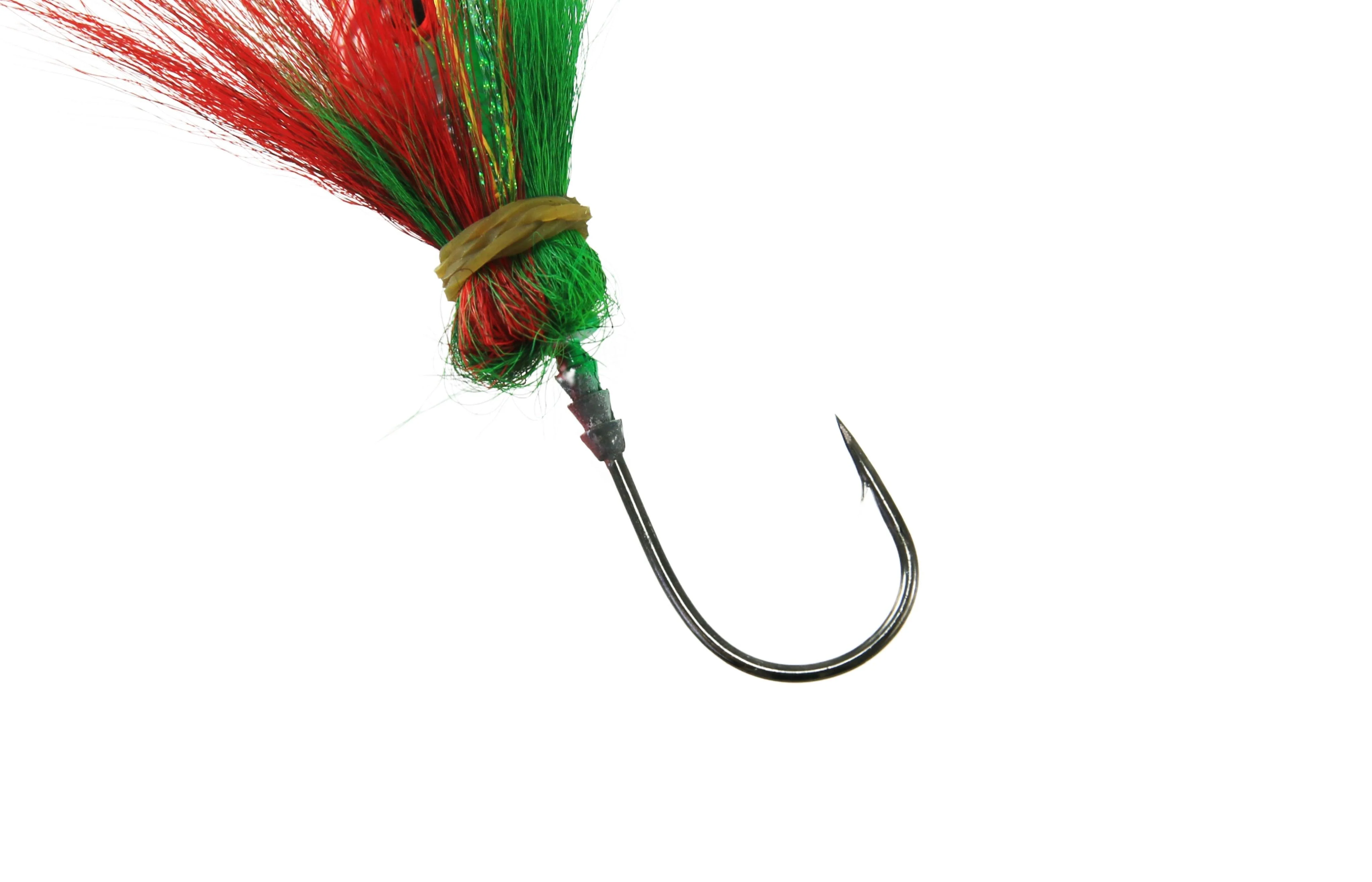 Jigging World Premium Bucktail V2 Jigs - Image 9