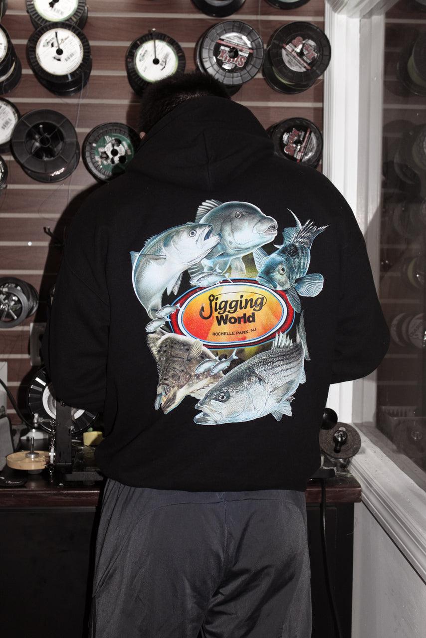 Jigging World Jersey Pride Pullover Hoodies - Image 3