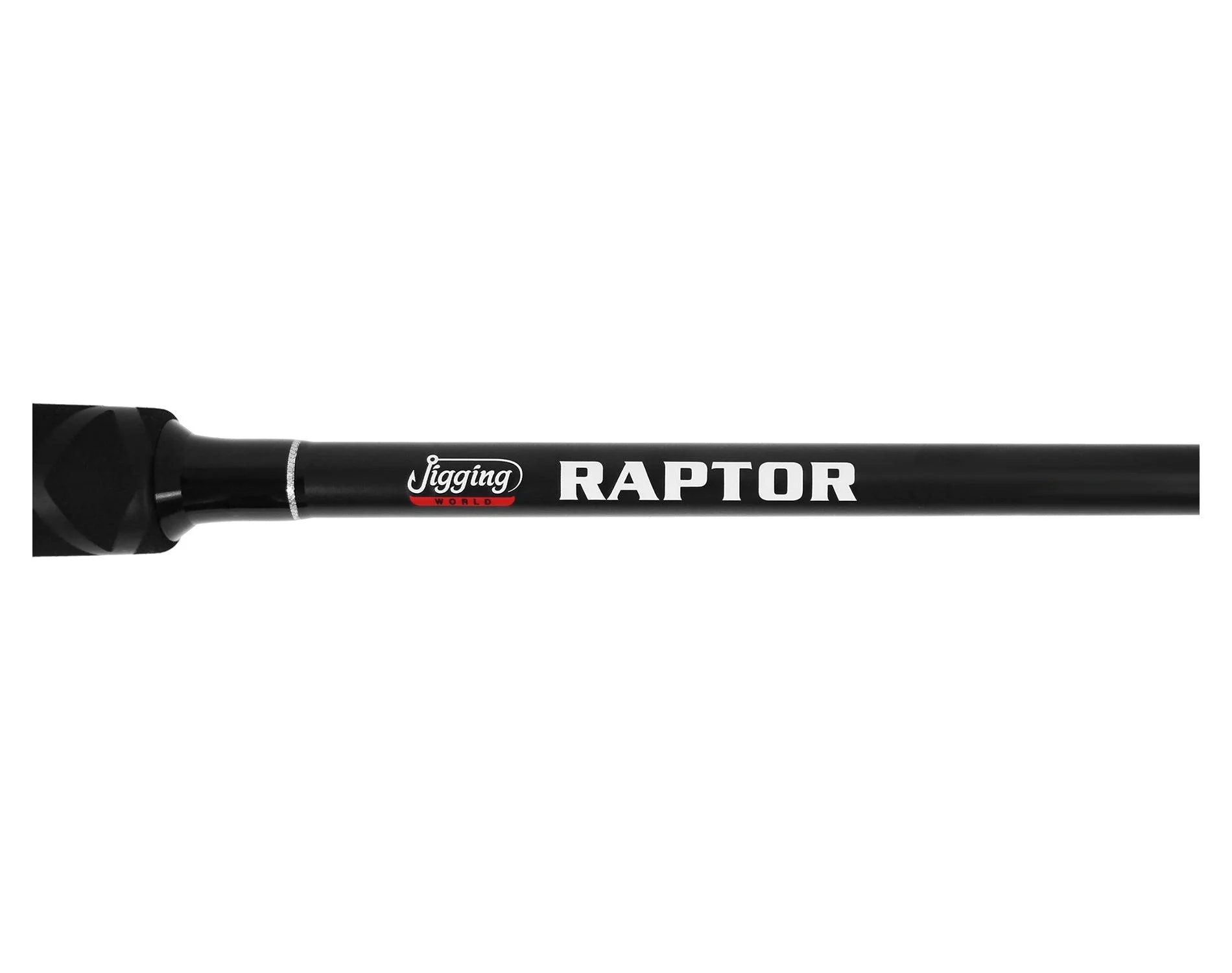 Jigging World Raptor Casting Rods - Image 3