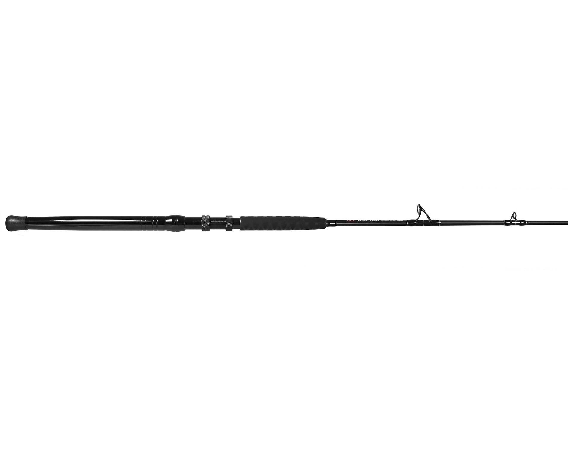 Jigging World Raptor Casting Rods - Image 4