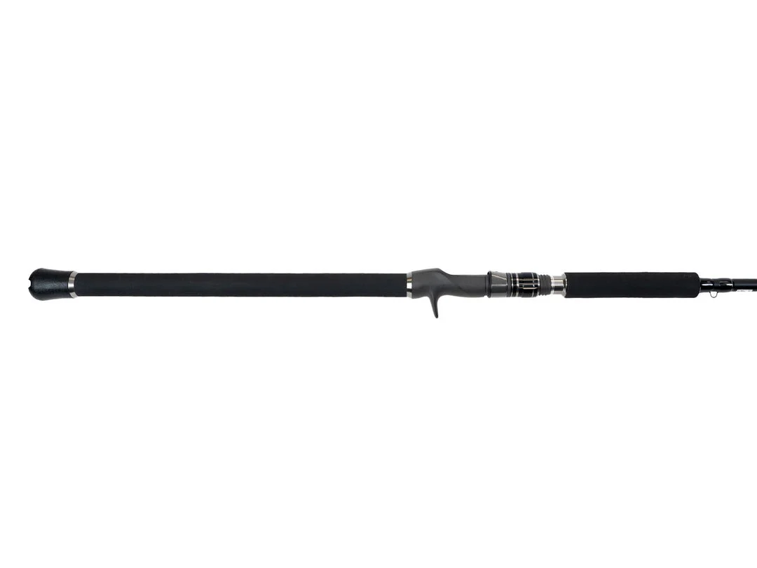 Jigging World Retro Casting Rods - Image 14