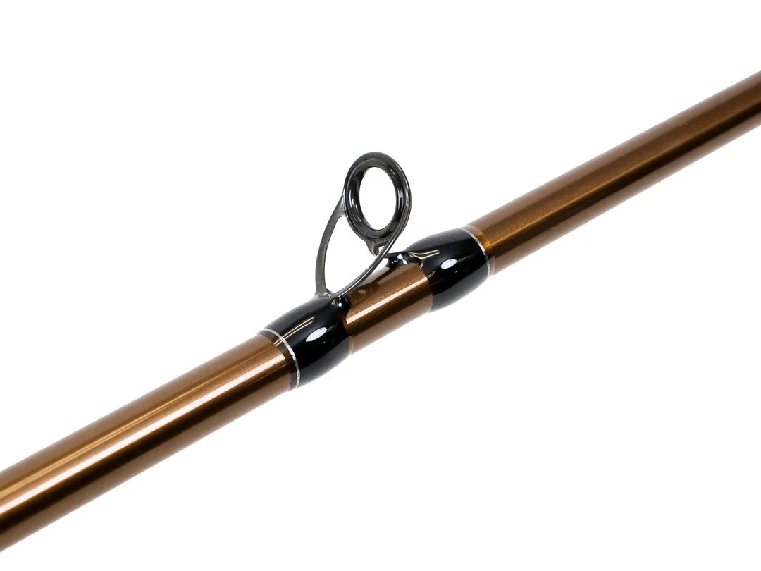 Jigging World Retro Casting Rods - Image 2