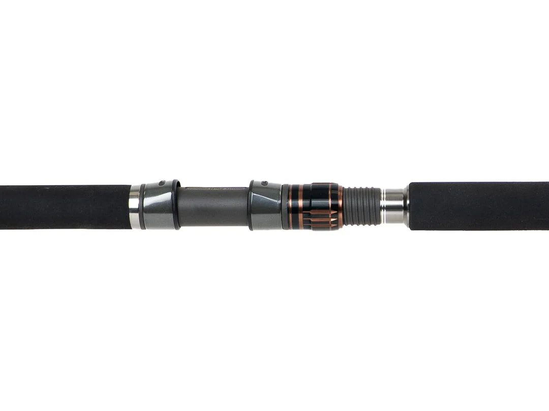 Jigging World Retro Casting Rods - Image 4