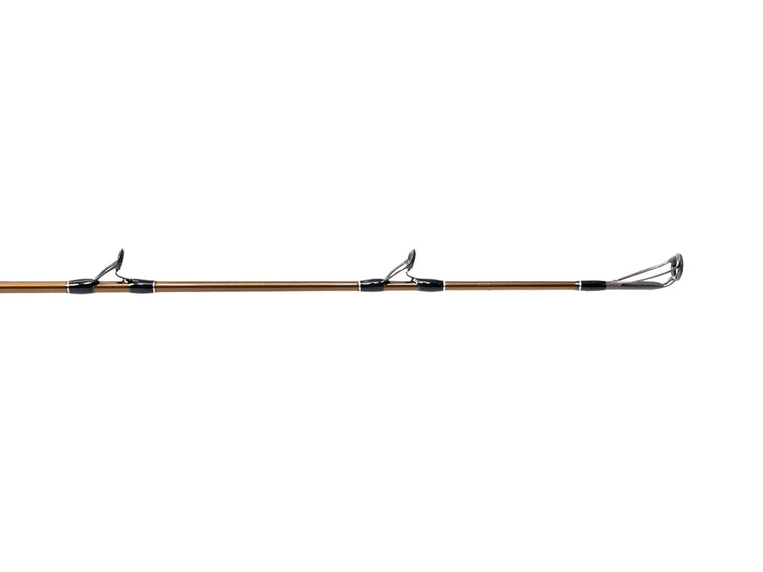Jigging World Retro Casting Rods - Image 5
