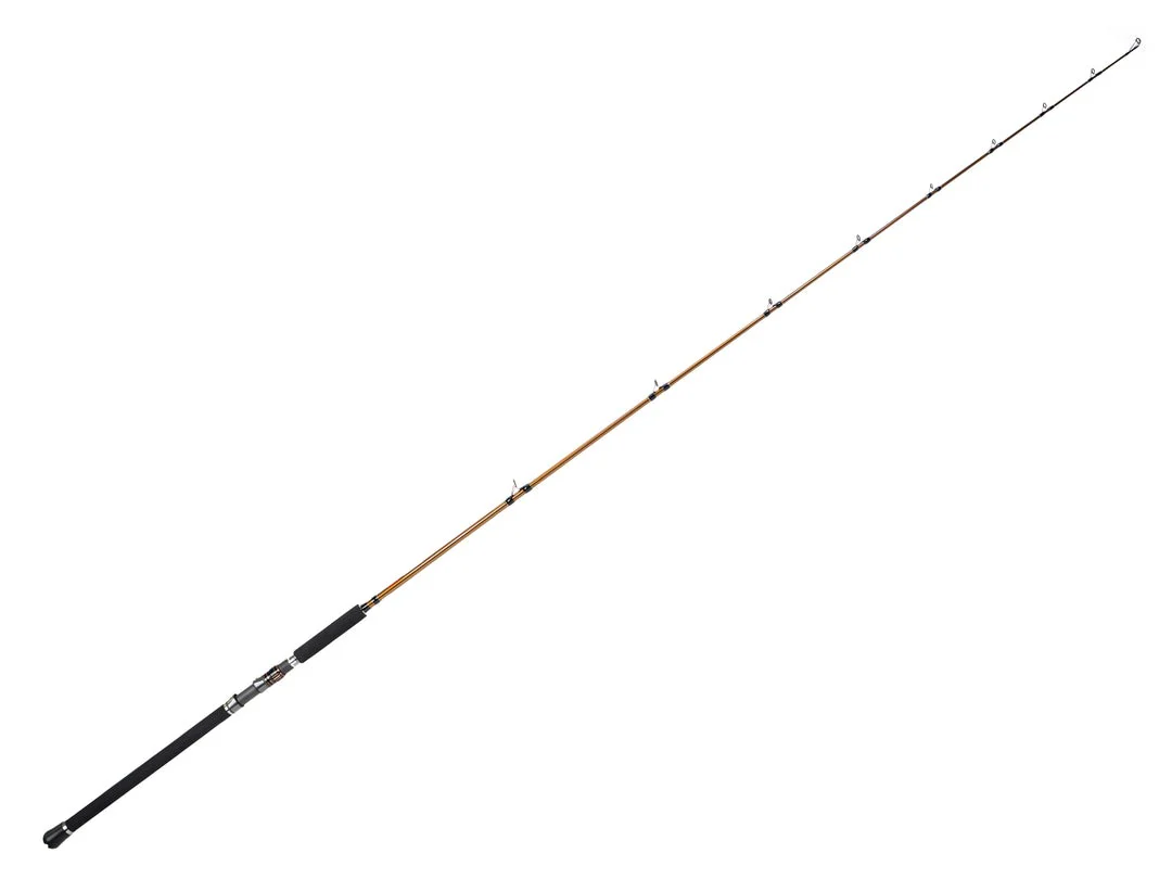 Jigging World Retro Casting Rods - Image 8
