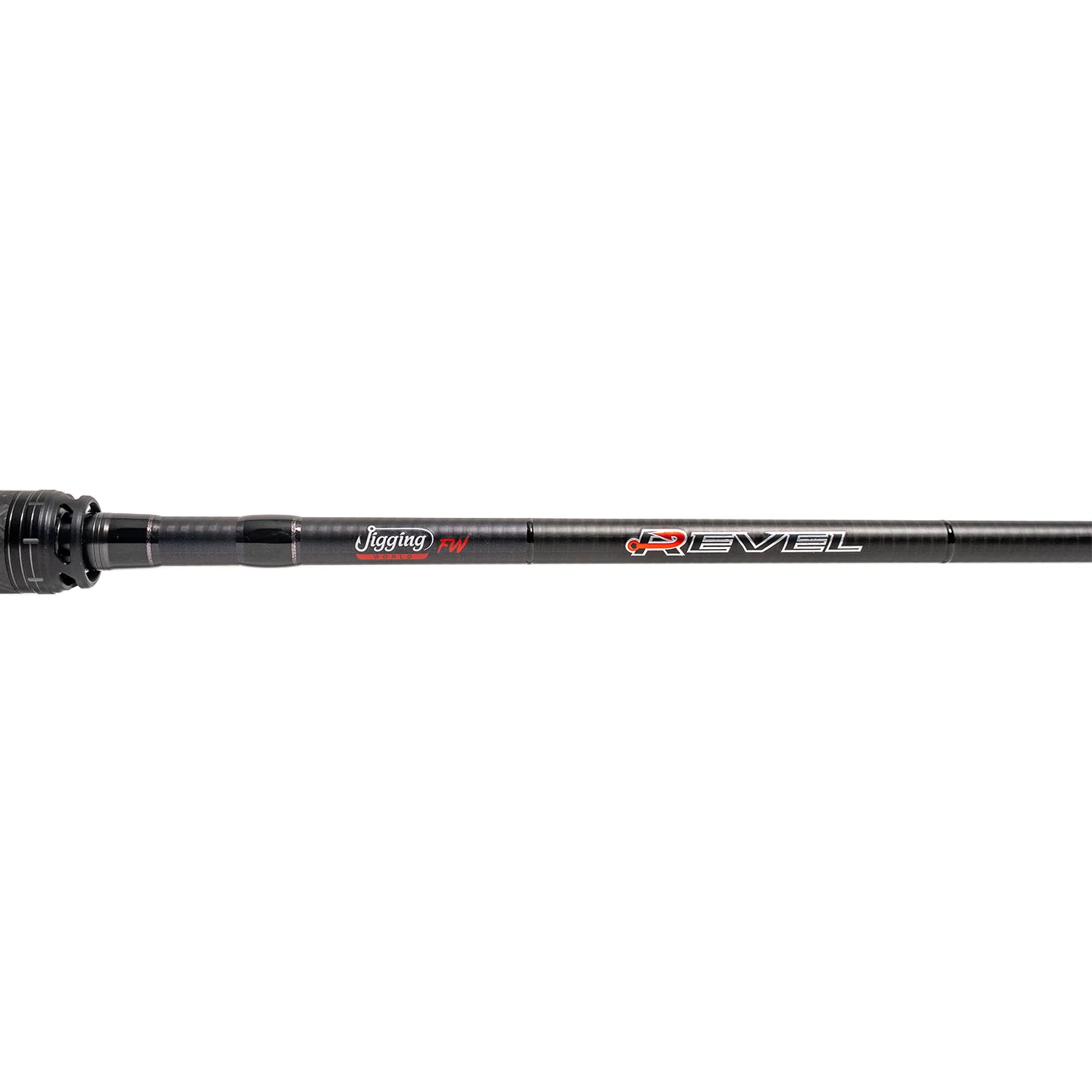 Jigging World Revel Casting Rods - Image 9