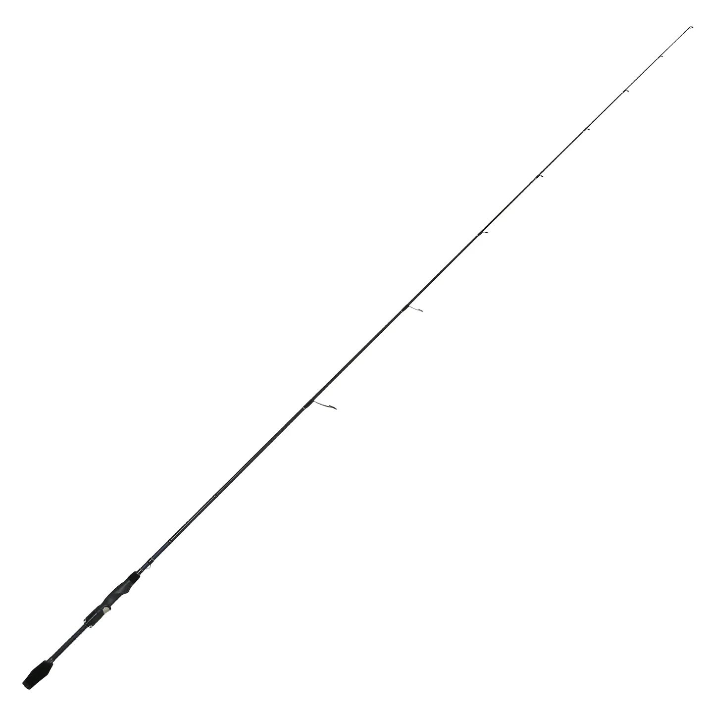 Jigging World Revel Spinning Rods - Image 2