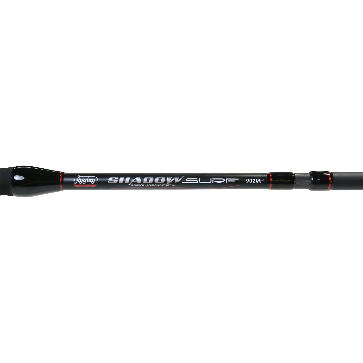 Jigging World Shadow Surf 2.0 Spinning Rods - Image 4